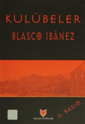 Kulübeler 1. Hamur