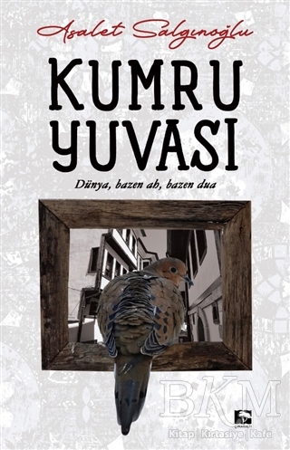 Kumru Yuvası kapağı