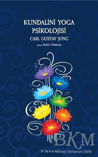 Kundalini Yoga Psikolojisi kapağı