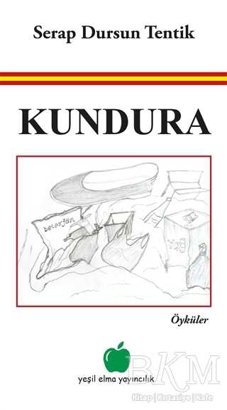 Kundura kapağı