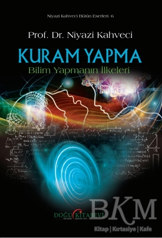 Kuram Yapma kapağı