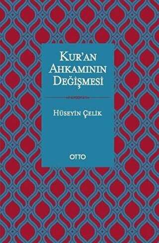 Kur`an Ahkamının Değişmesi