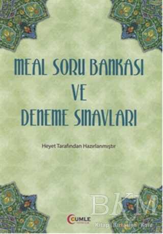 Meal Soru Bankası ve Deneme Sınavları