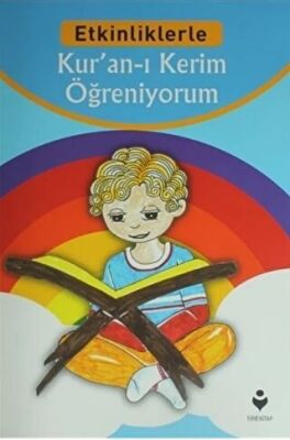 Kur`an-ı Kerim Öğreniyorum