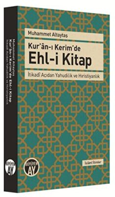 Kur`an-ı Kerim`de Ehl-i Kitap