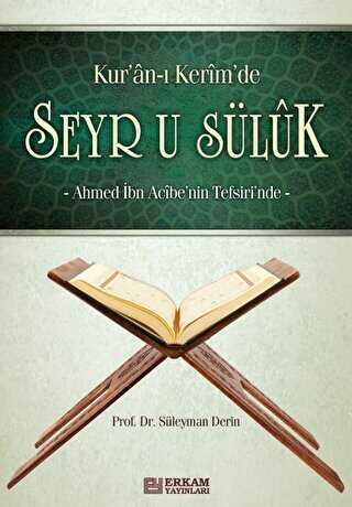 Kur`an-ı Kerim`de Seyr u Süluk