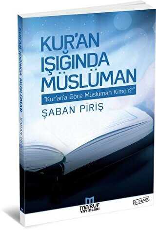 Kur`an Işığında Müslüman