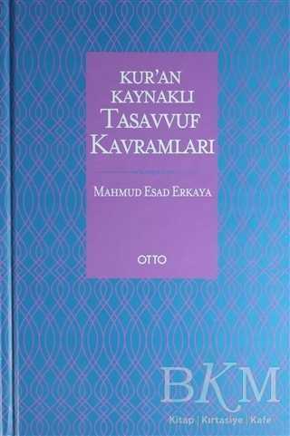 Kur`an Kaynaklı Tasavvuf Kavramları