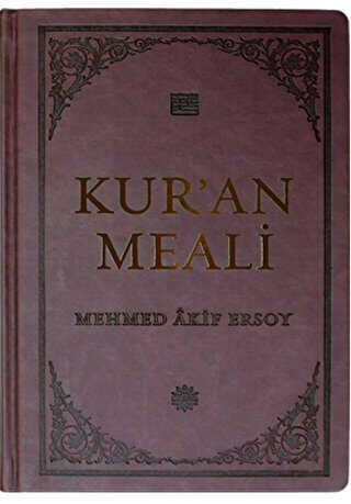 Kur`an Meali