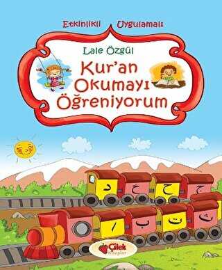 Kur’an Okumayı Öğreniyorum
