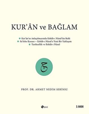 Kur’an ve Bağlam