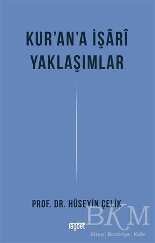 Kur`an`a İşari Yaklaşımlar kapağı