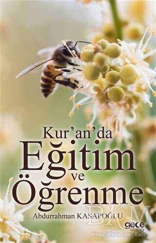 Kur`an`da Eğitim ve Öğrenme