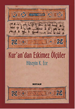Kurandan Eskimez Ölçüler