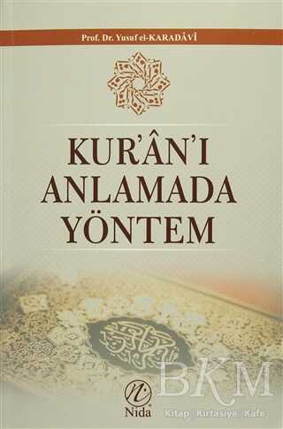 Kur`an`ı Anlamada Yöntem kapağı