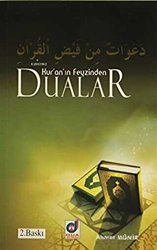 Kur`an`ın Feyzinden Dualar