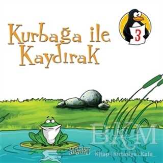 Kurbağa İle Kaydırak - Adalet