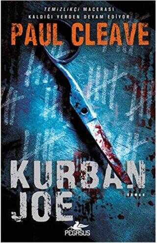KURBAN JOE