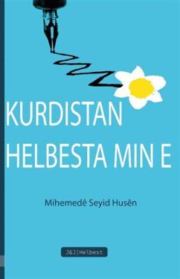 Kurdistan Helbesta Min E kapağı