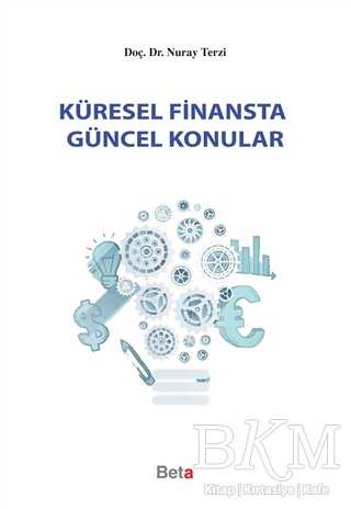 Küresel Finansta Güncel Konular