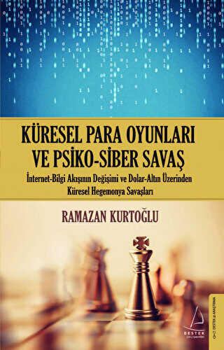 Küresel Para Oyunları ve Psiko - Siber Savaş