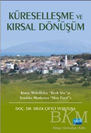 Küreselleşme ve Kırsal Dönüşüm