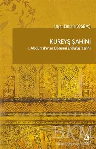 Kureyş Şahini kapağı