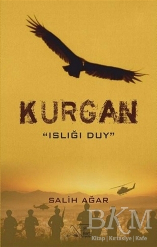 Kurgan kapağı