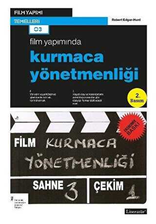 Kurmaca Yönetmenliği Ekonomik Baskı kapağı