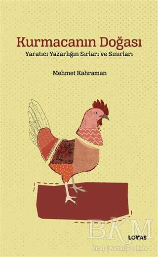 Kurmacanın Doğası kapağı