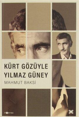 Kürt Gözüyle Yılmaz Güney kapağı