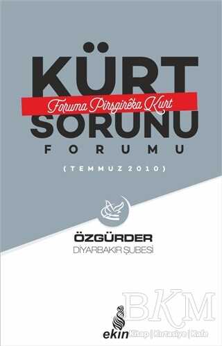 Kürt Sorunu Forumu - Foruma Pirsgireka Kurd
