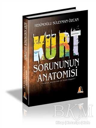 Kürt Sorununun Anatomisi