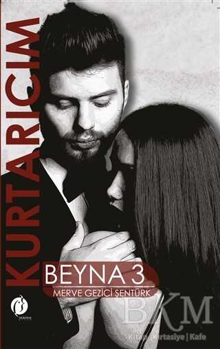 Kurtarıcım Beyna 3 kapağı