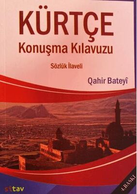 Kürtçe Konuşma Kılavuzu