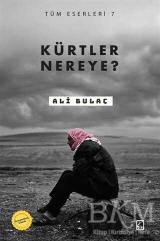 Kürtler Nereye? kapağı