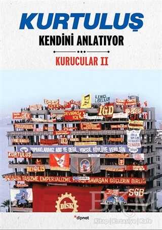 Kurtuluş Kendini Anlatıyor