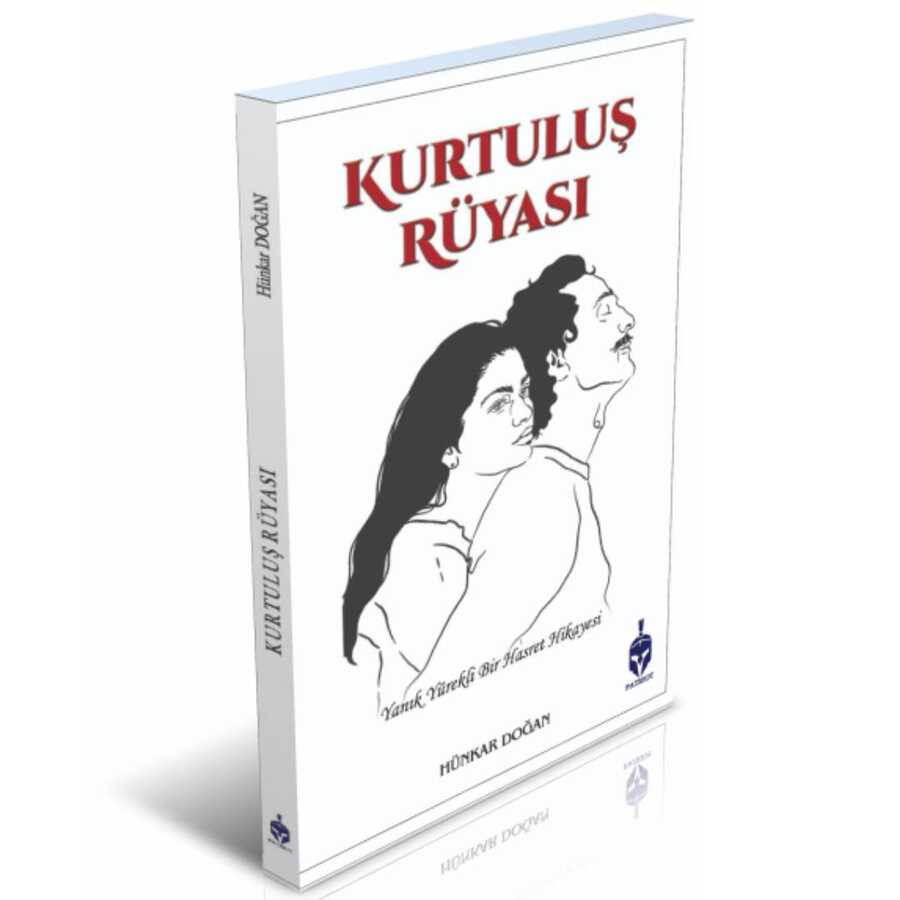 Kurtuluş Rüyası kapağı
