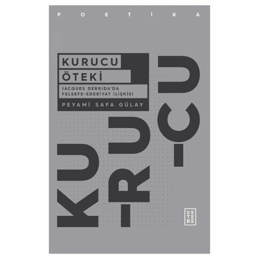 Kurucu Öteki kapağı