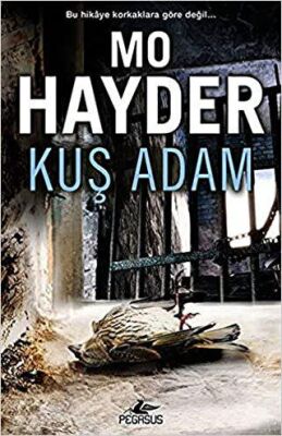 KUŞ ADAM