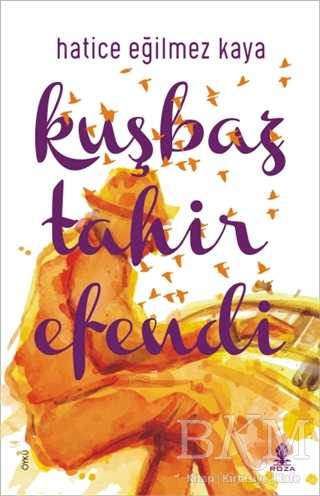Kuşbaz Tahir Efendi