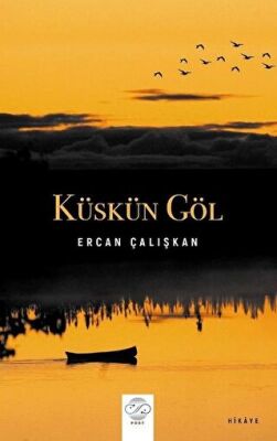 Küskün Göl kapağı