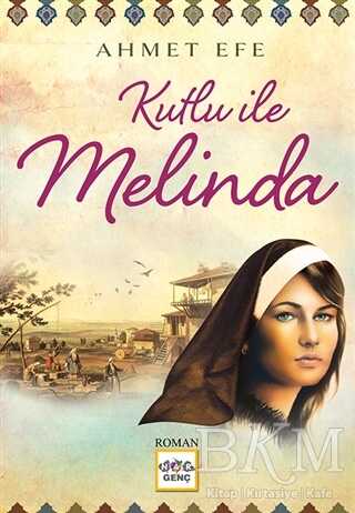 Kutlu ile Melinda