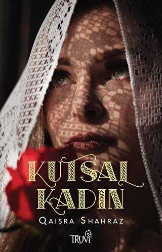 Kutsal Kadın kapağı