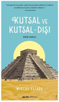 Kutsal ve Kutsal - Dışı
