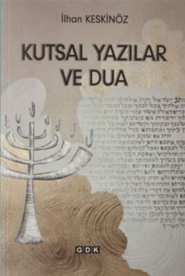 Kutsal Yazılar ve Dua kapağı