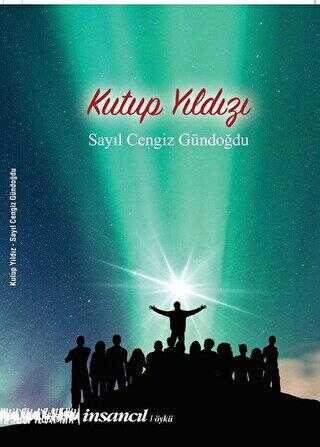 Kutup Yıldızı kapağı