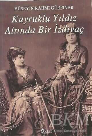 Kuyruklu Yıldız Altında Bir İzdivaç