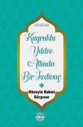 Kuyruklu Yıldız Altında Bir İzdivaç