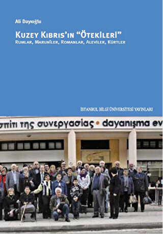 Kuzey Kıbrıs`ın Ötekileri